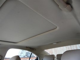 2006 Lexus IS250 Burgundy 2.5L AT #Z24715